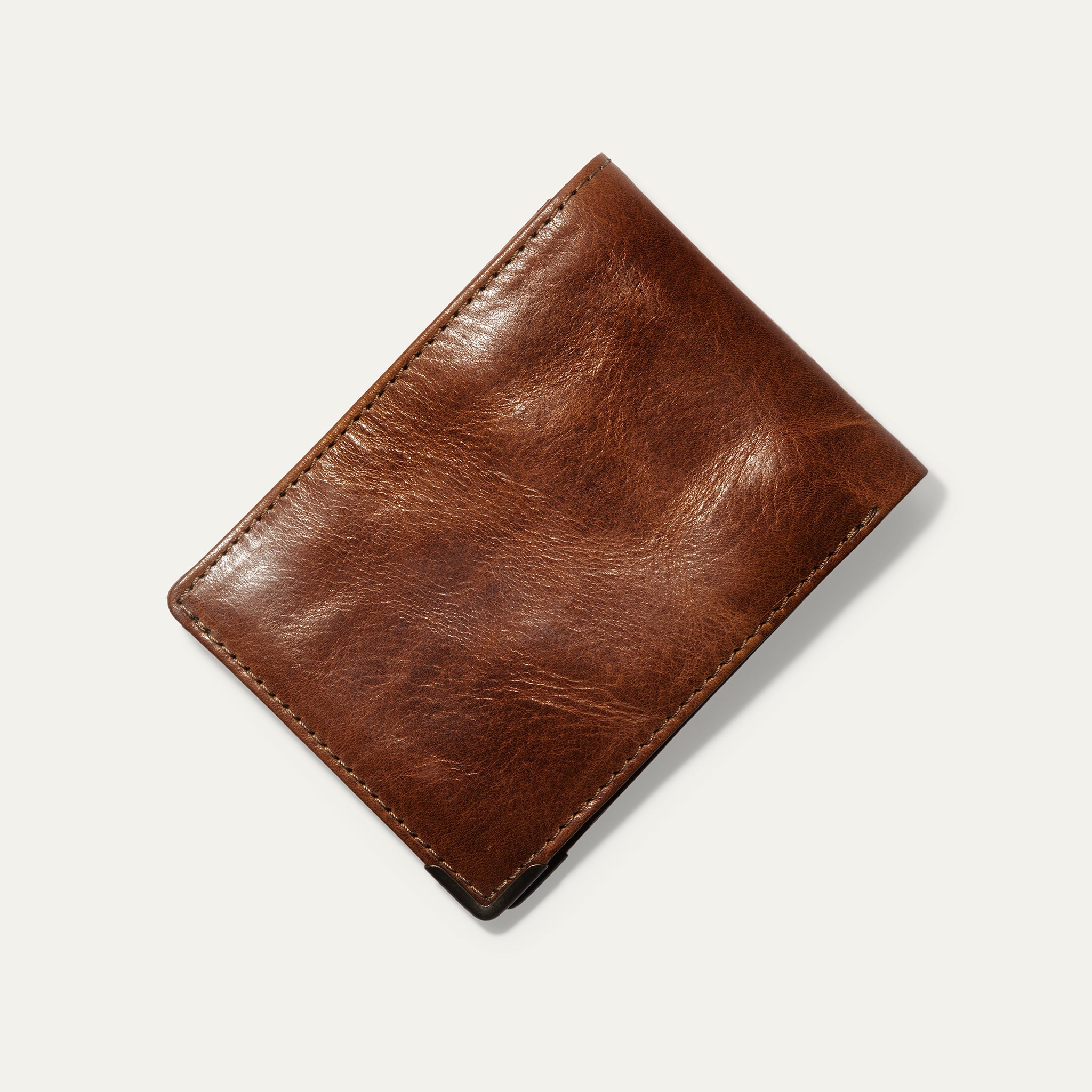 The Industrialist Billfold Wallet