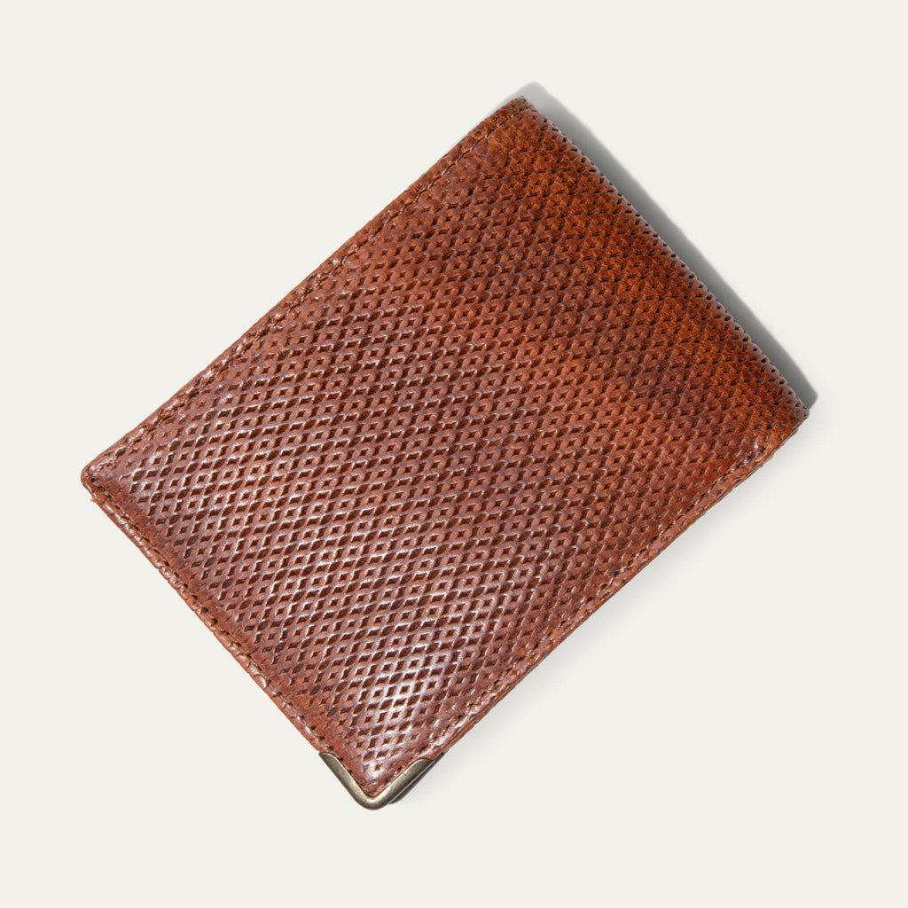 The Industrialist Billfold Wallet