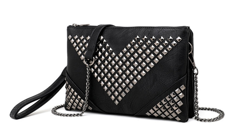 2020 New Fashion Genuine Leather Shoulder Bag for Women