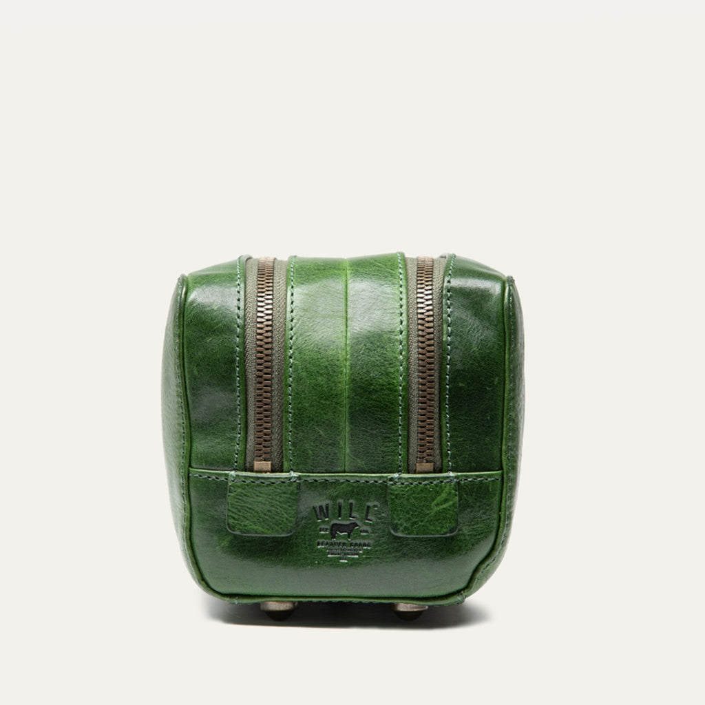 The Professional Travel Kit