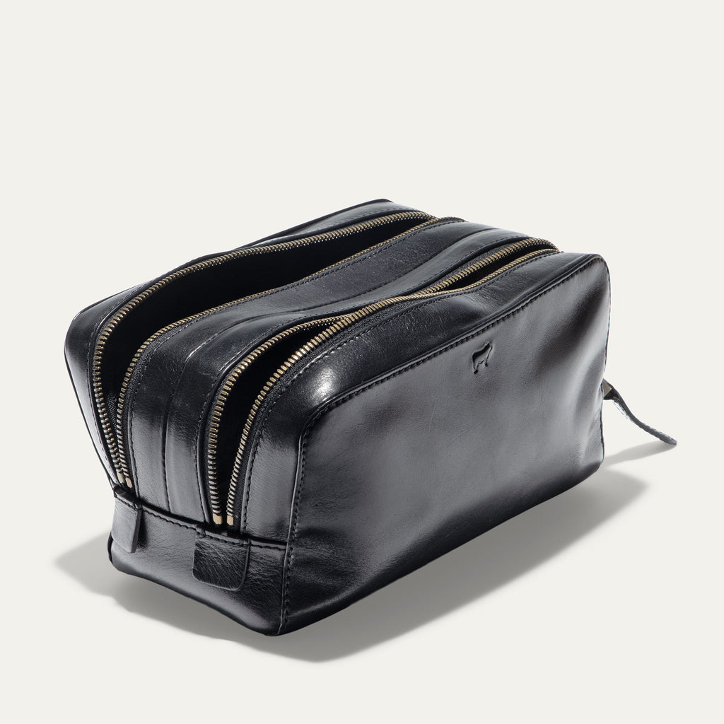 The Professional Travel Kit