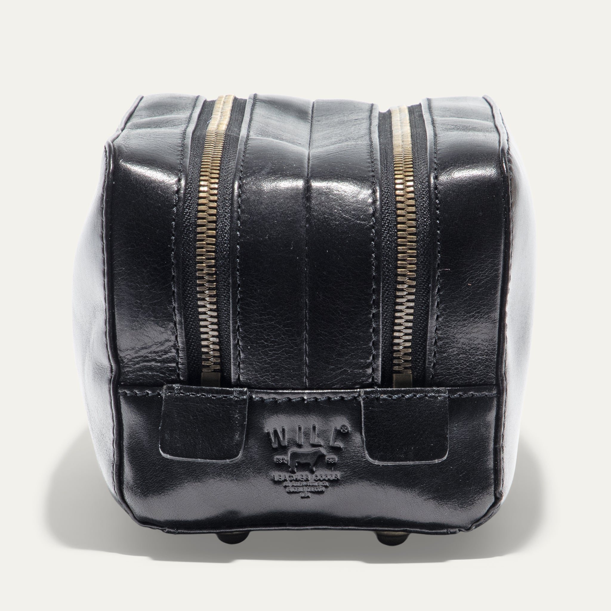 The Professional Travel Kit