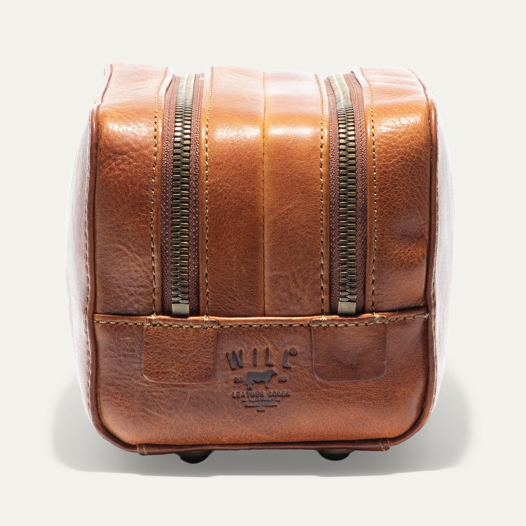 The Professional Travel Kit