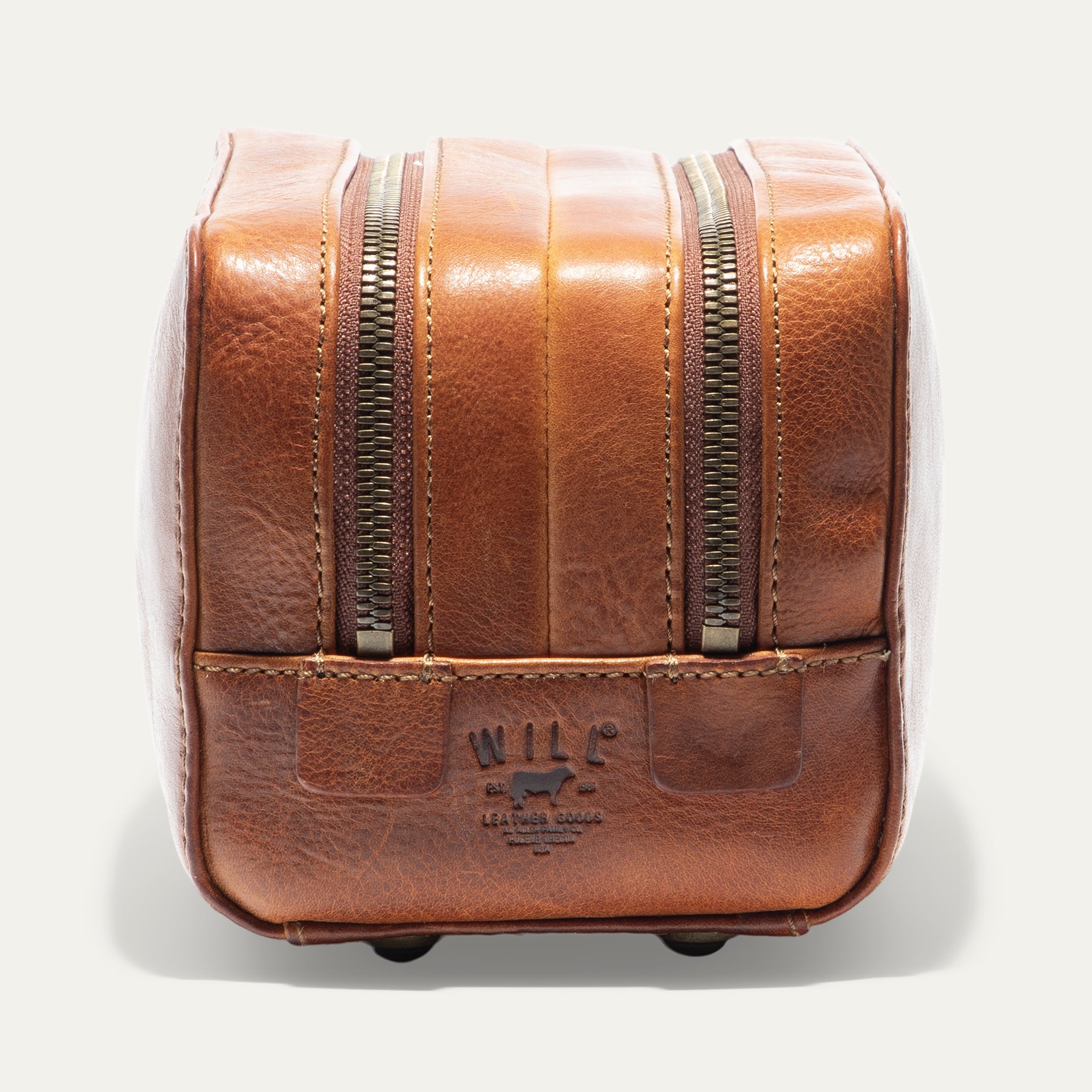 The Professional Travel Kit