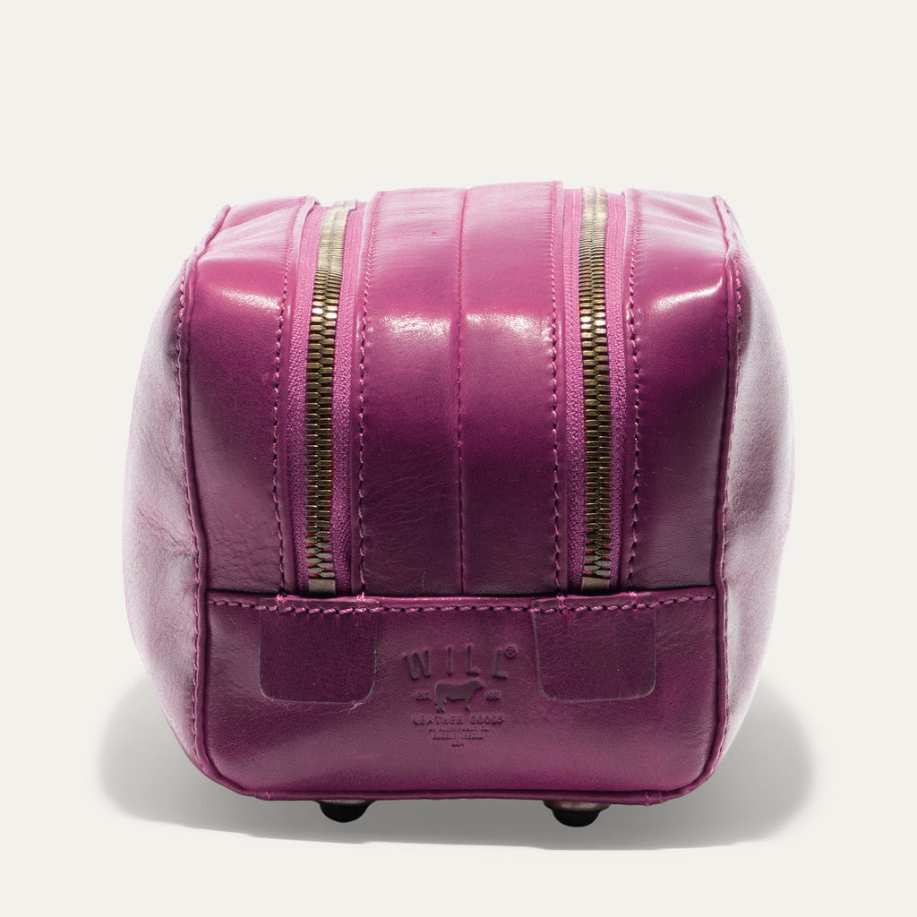 The Professional Travel Kit