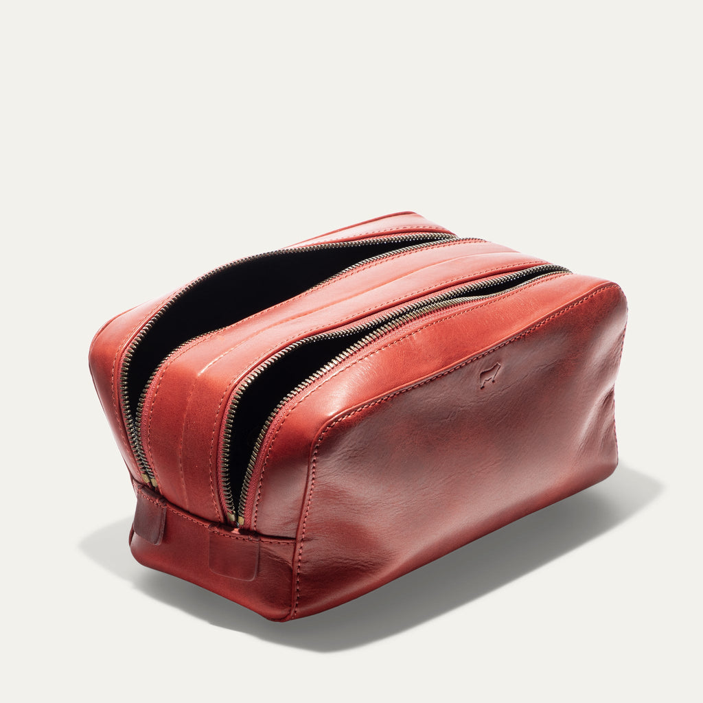 The Professional Travel Kit