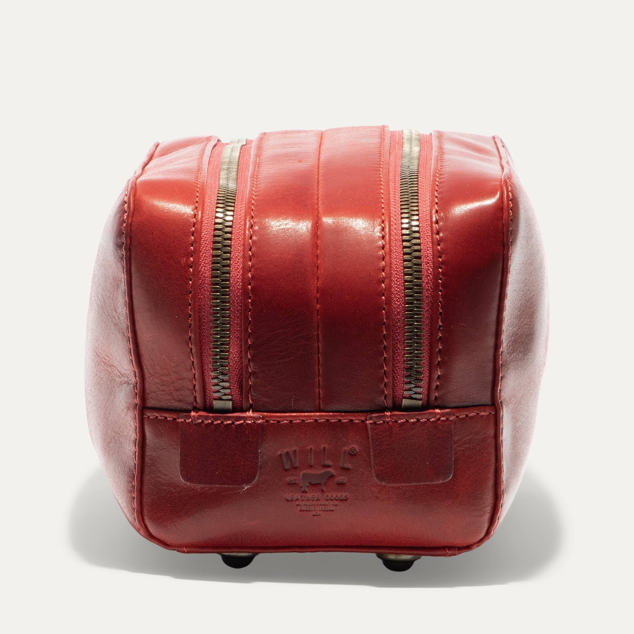 The Professional Travel Kit