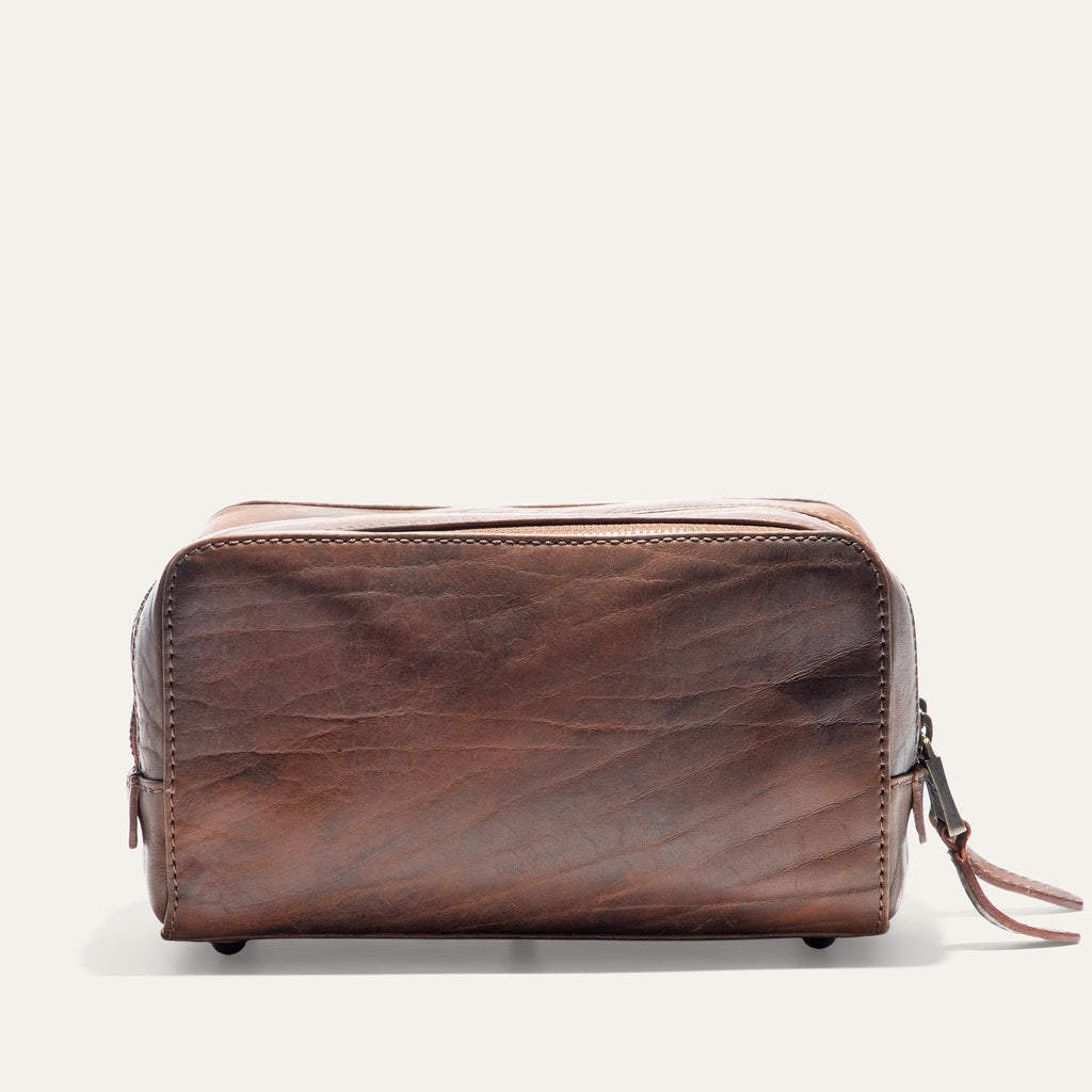 The Professional Travel Kit