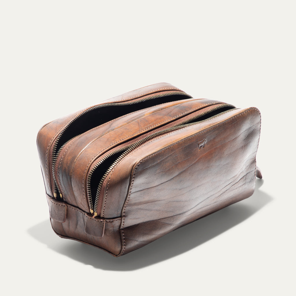 The Professional Travel Kit