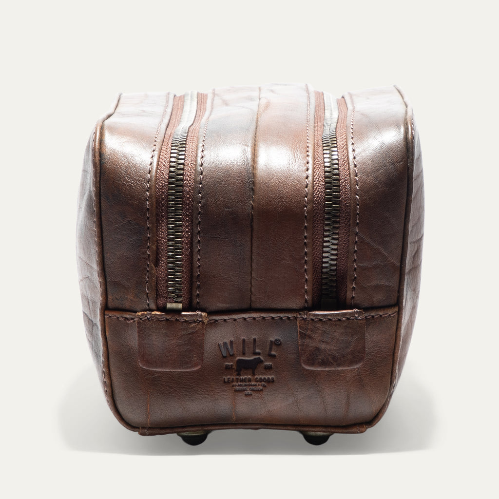 The Professional Travel Kit