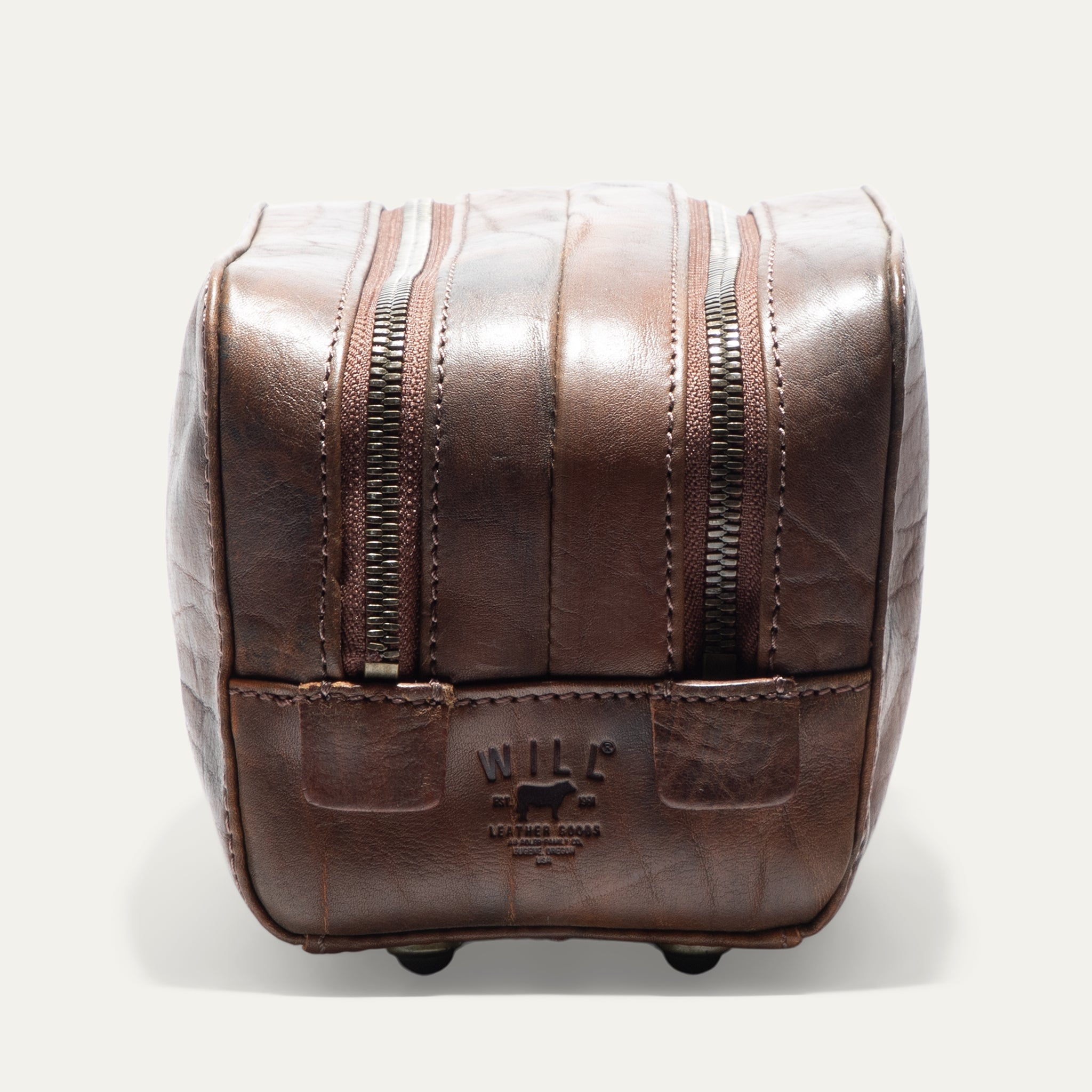 The Professional Travel Kit