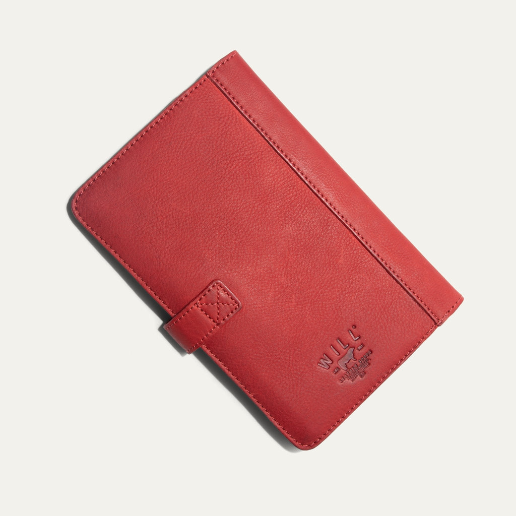 MEDIUM LEATHER JOURNAL COVER