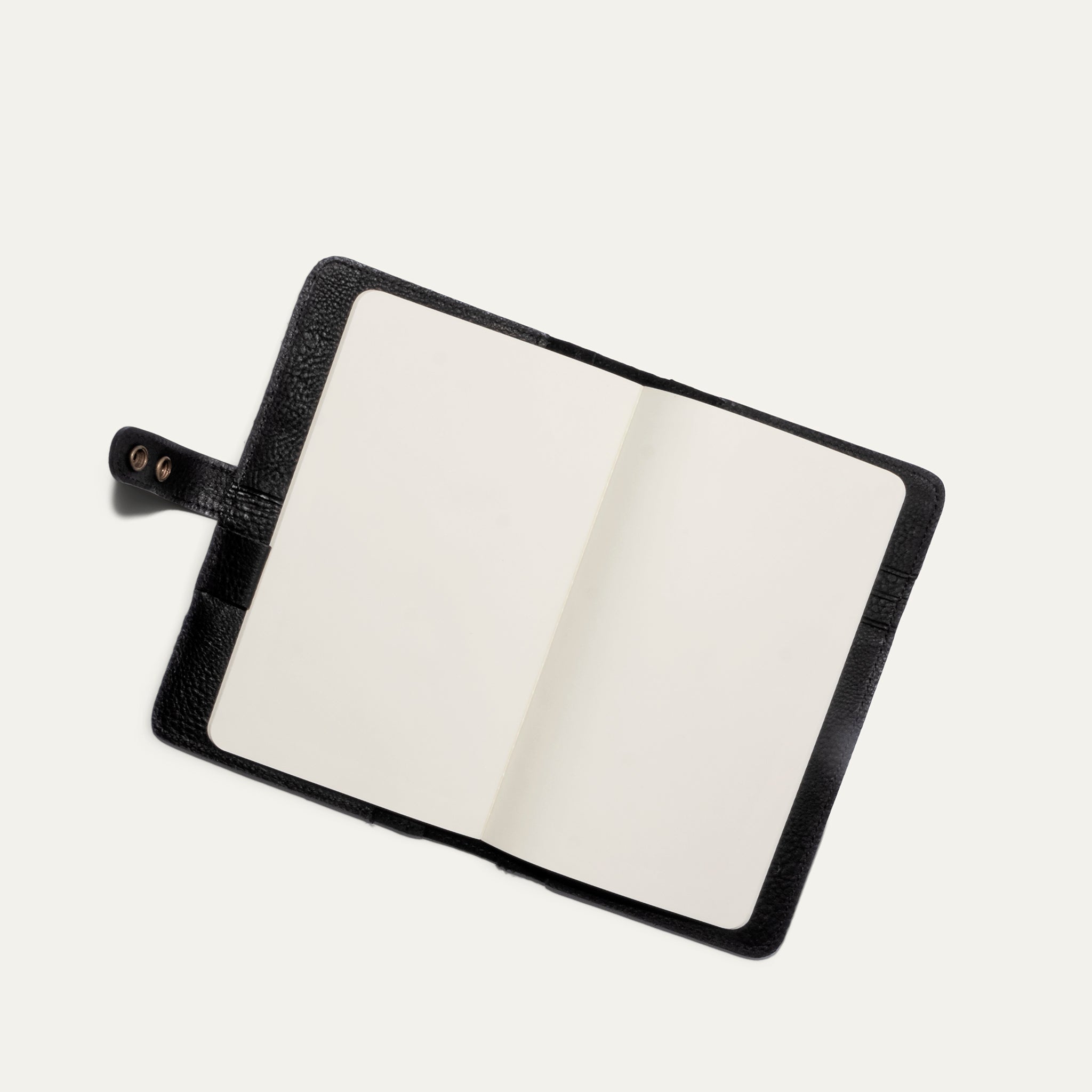 MEDIUM LEATHER JOURNAL COVER