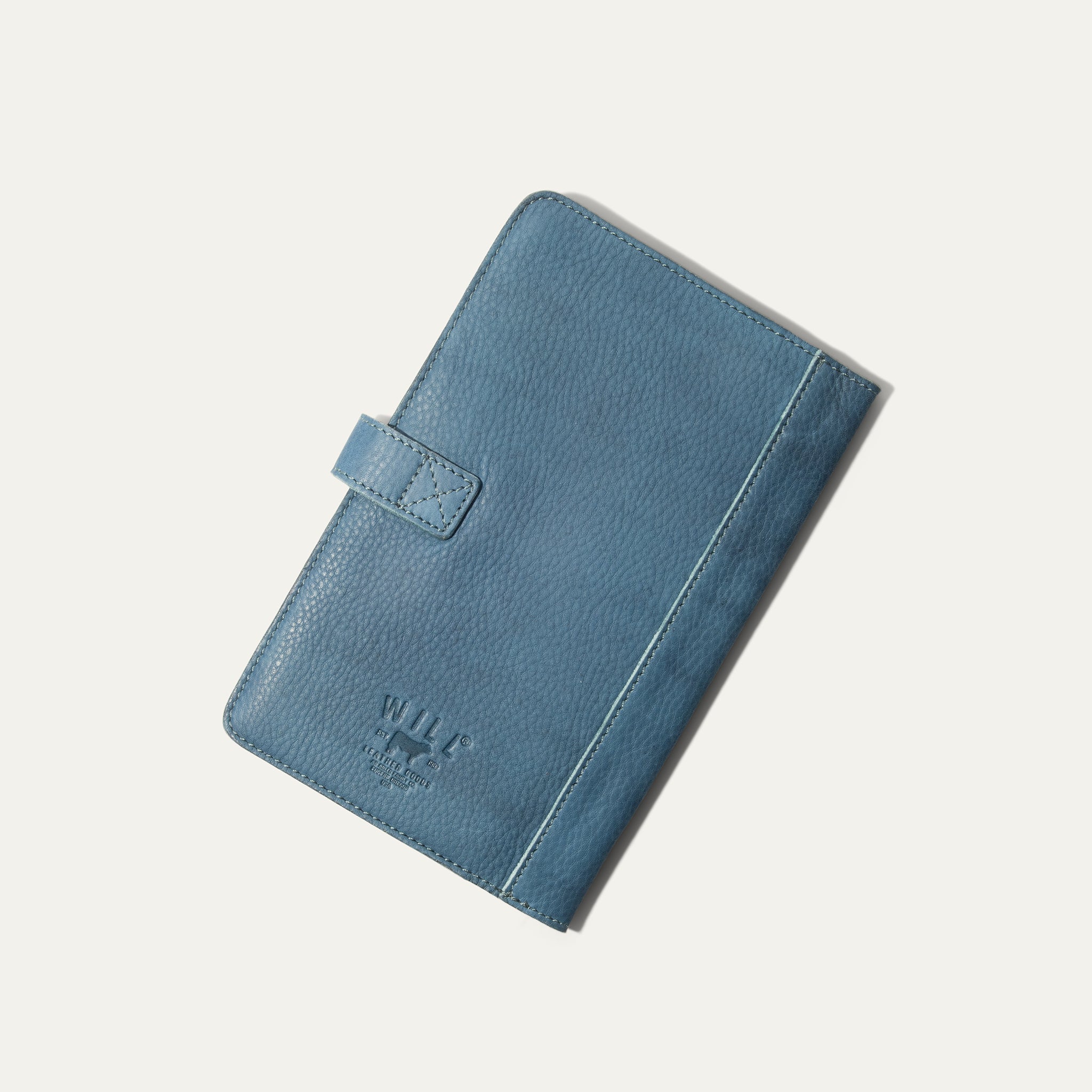 MEDIUM LEATHER JOURNAL COVER