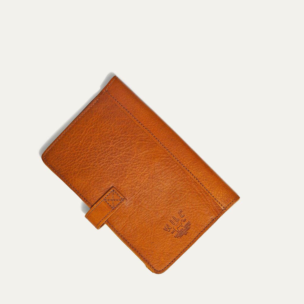MEDIUM LEATHER JOURNAL COVER