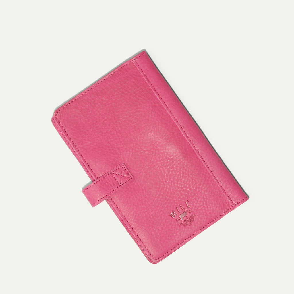 MEDIUM LEATHER JOURNAL COVER