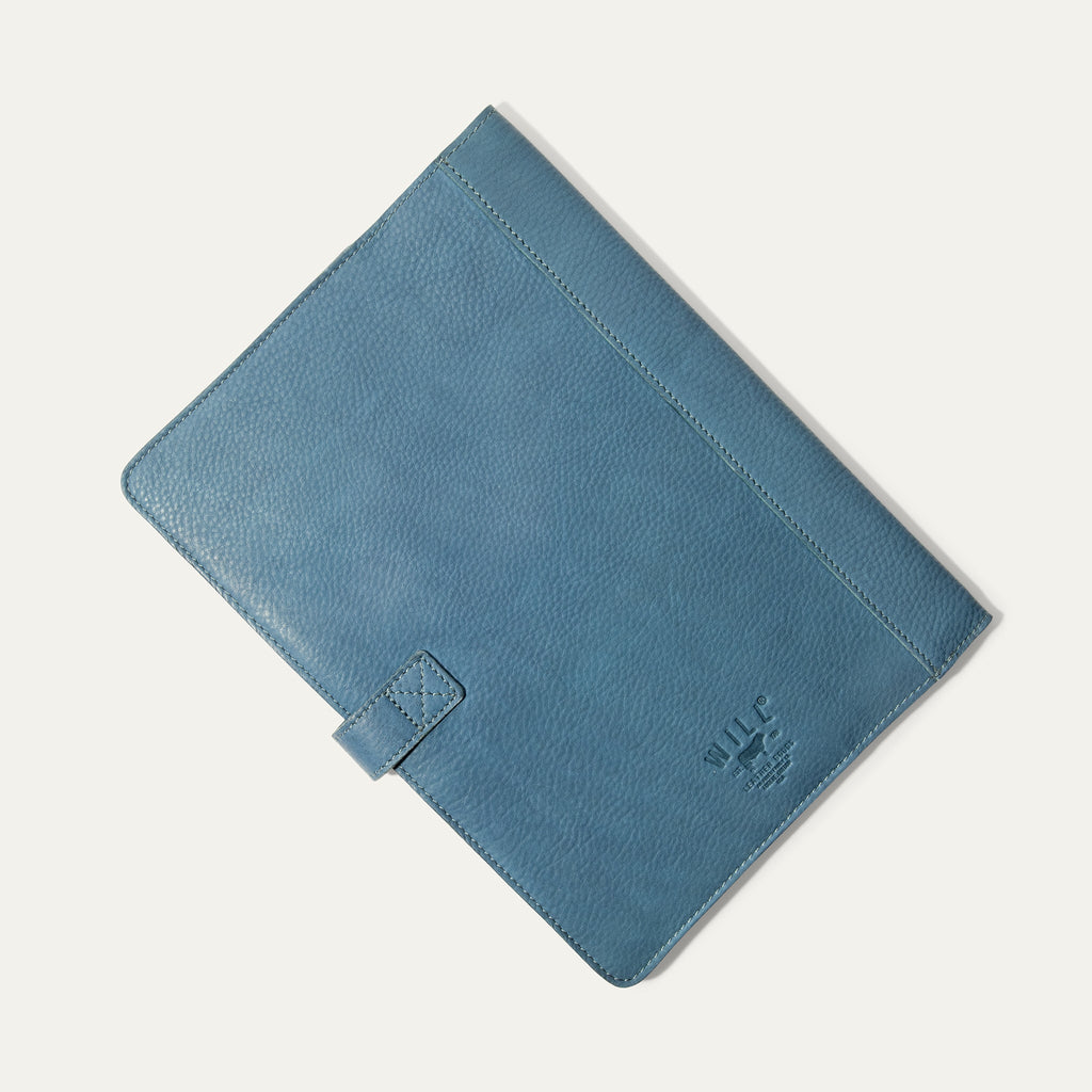 Large Leather Journal Cover