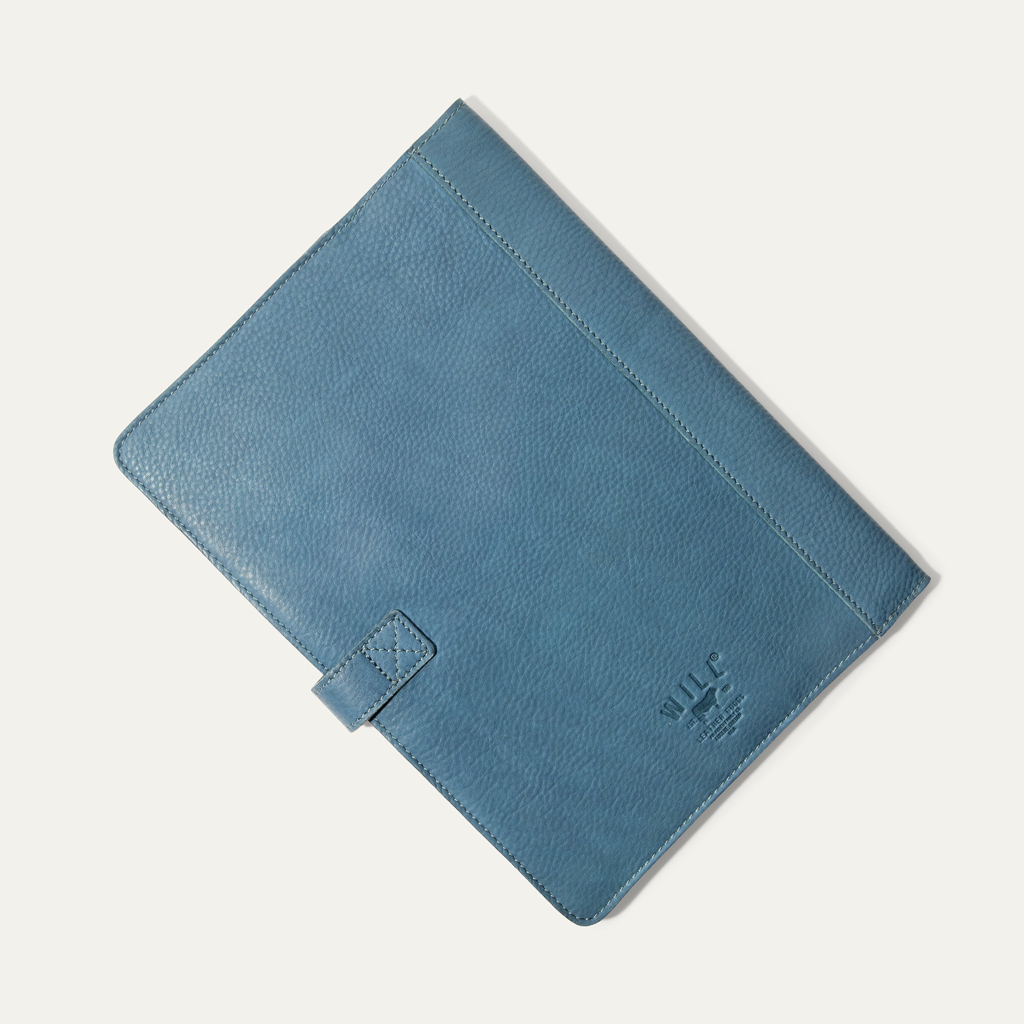 Large Leather Journal Cover