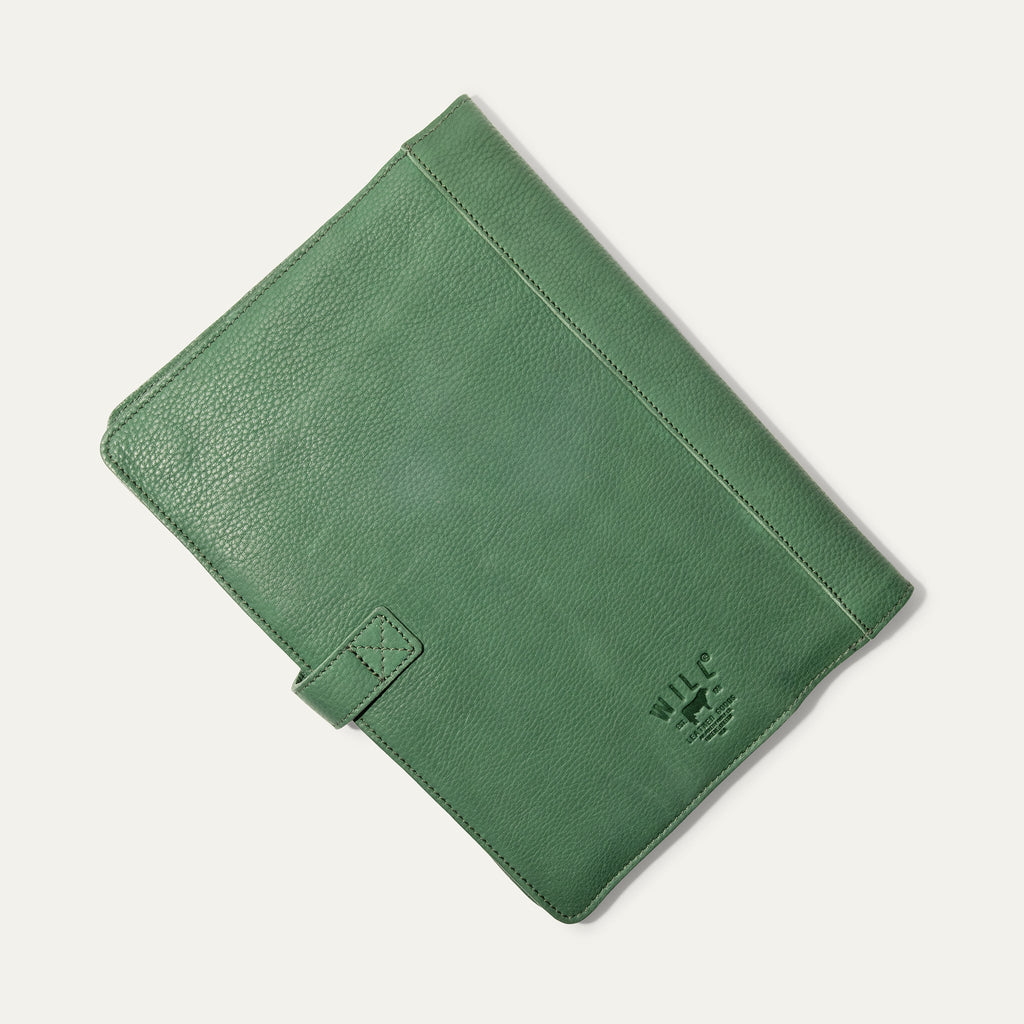Large Leather Journal Cover