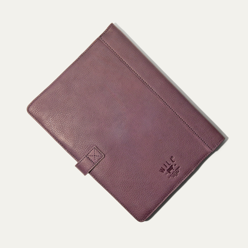 Large Leather Journal Cover
