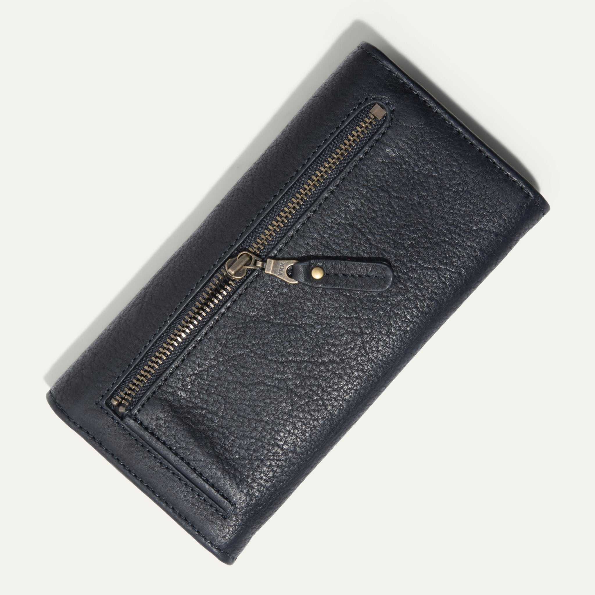Classic Continental Wallet