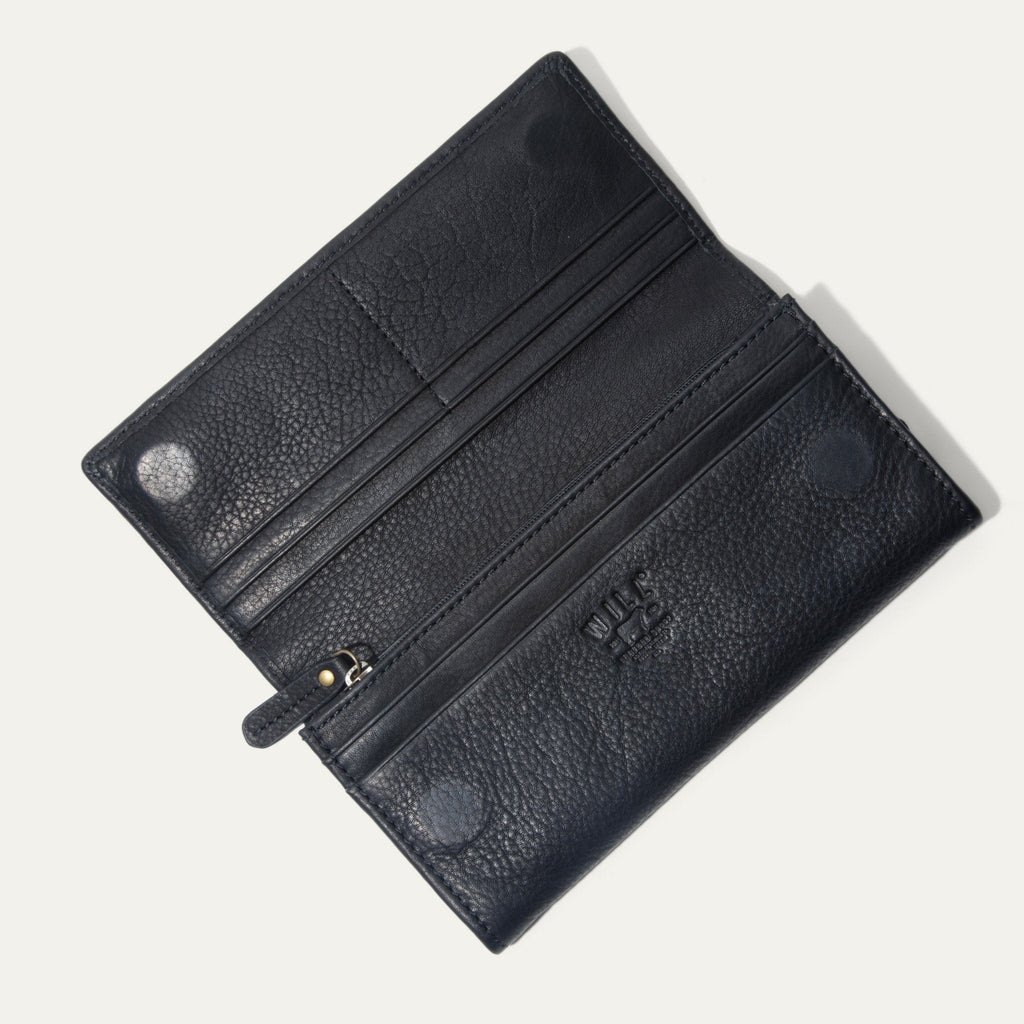 Classic Continental Wallet