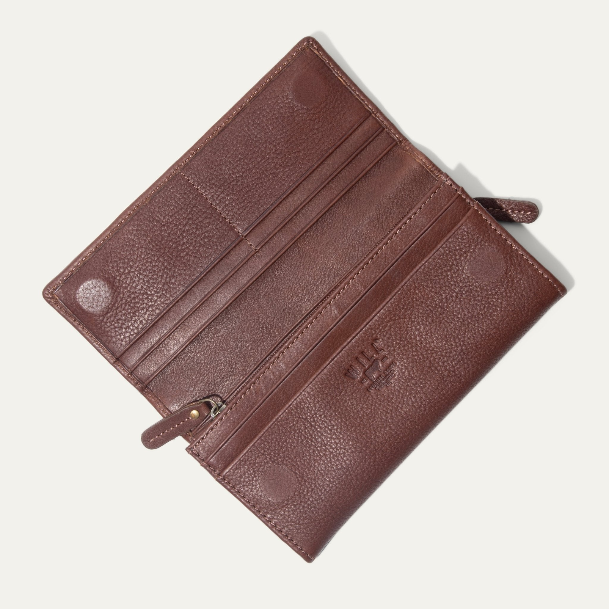 Classic Continental Wallet