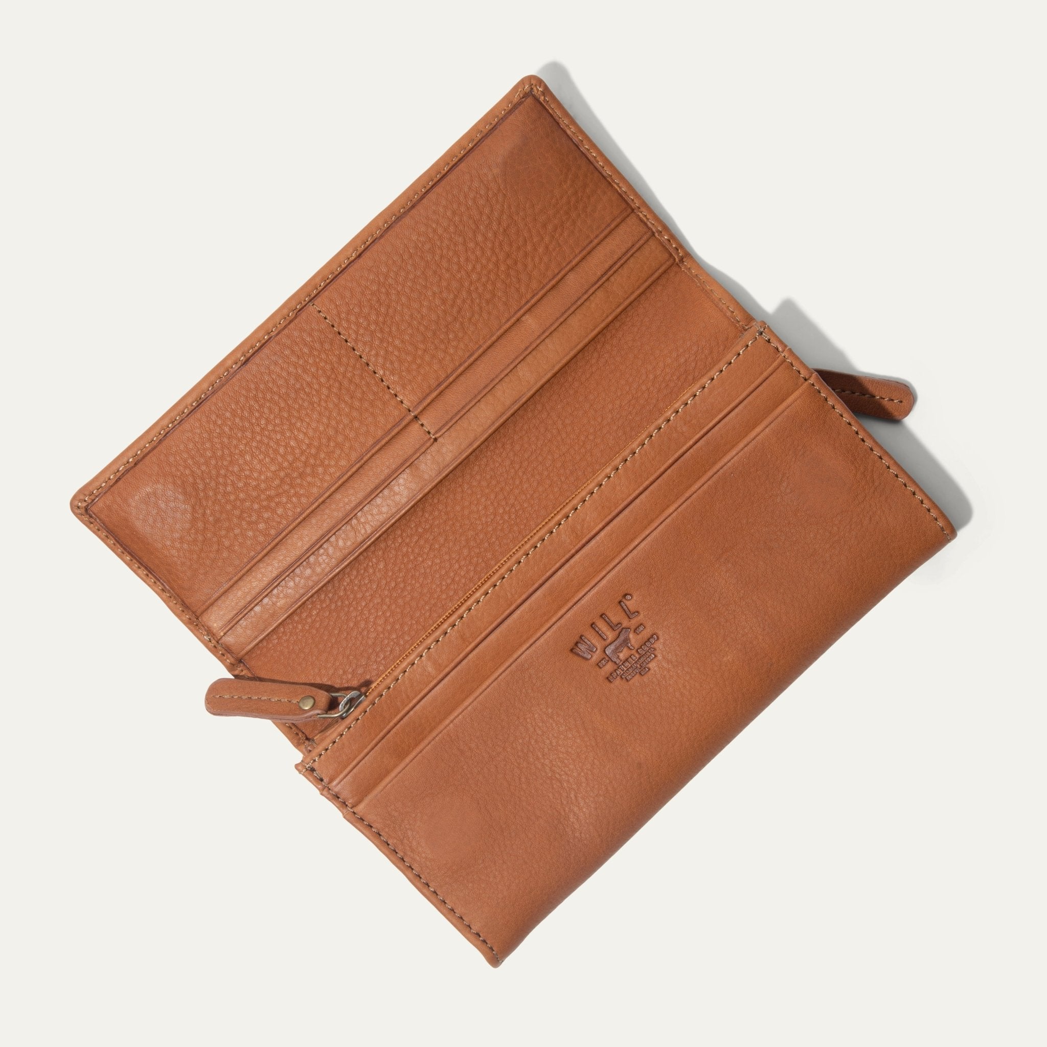 Classic Continental Wallet