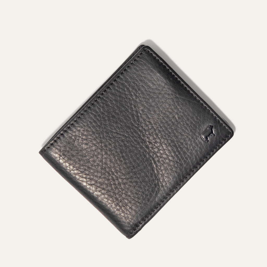 Classic Billfold Wallet
