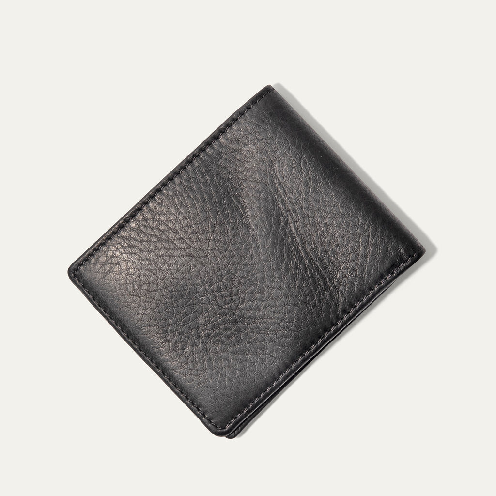 Classic Billfold Wallet