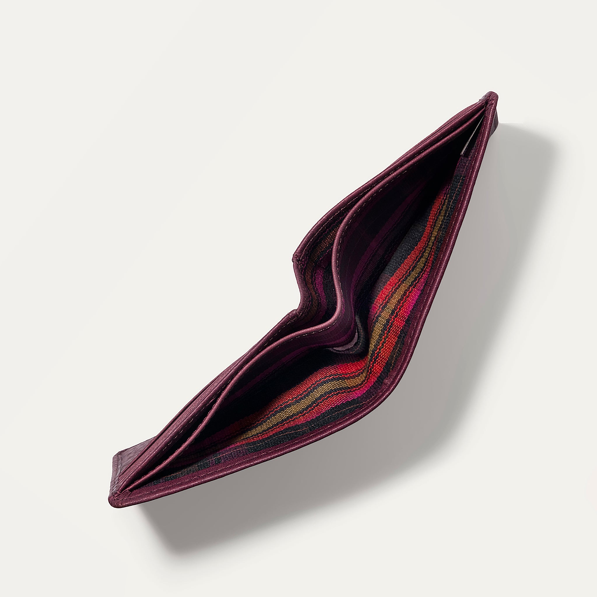 Classic Billfold Wallet