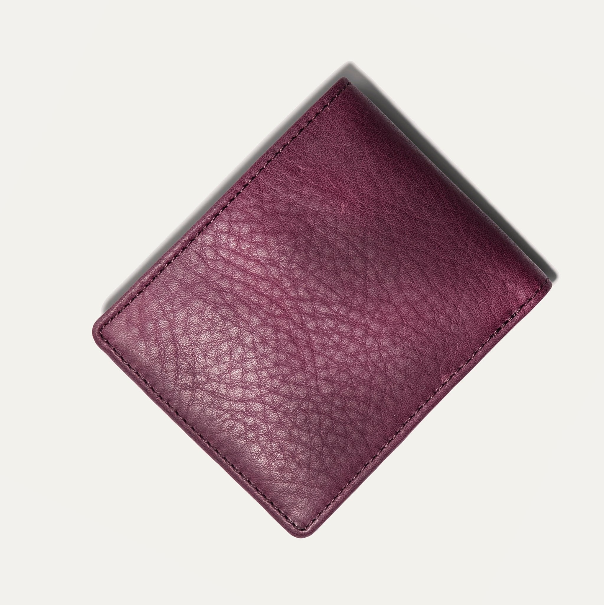 Classic Billfold Wallet