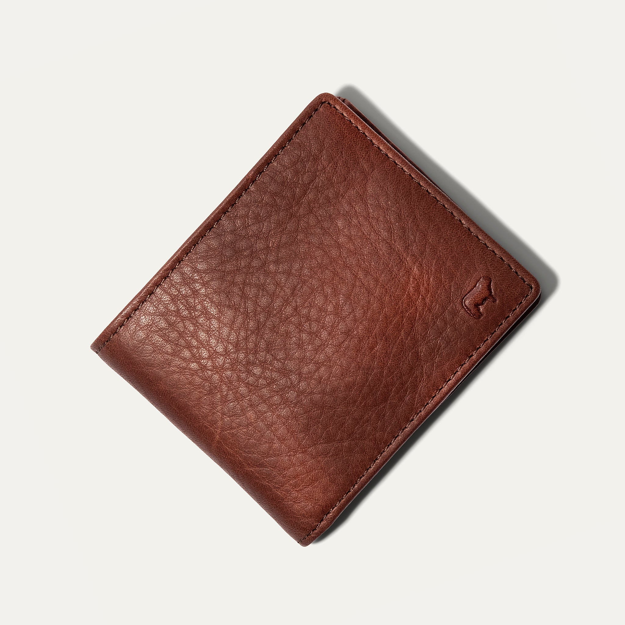 Classic Billfold Wallet