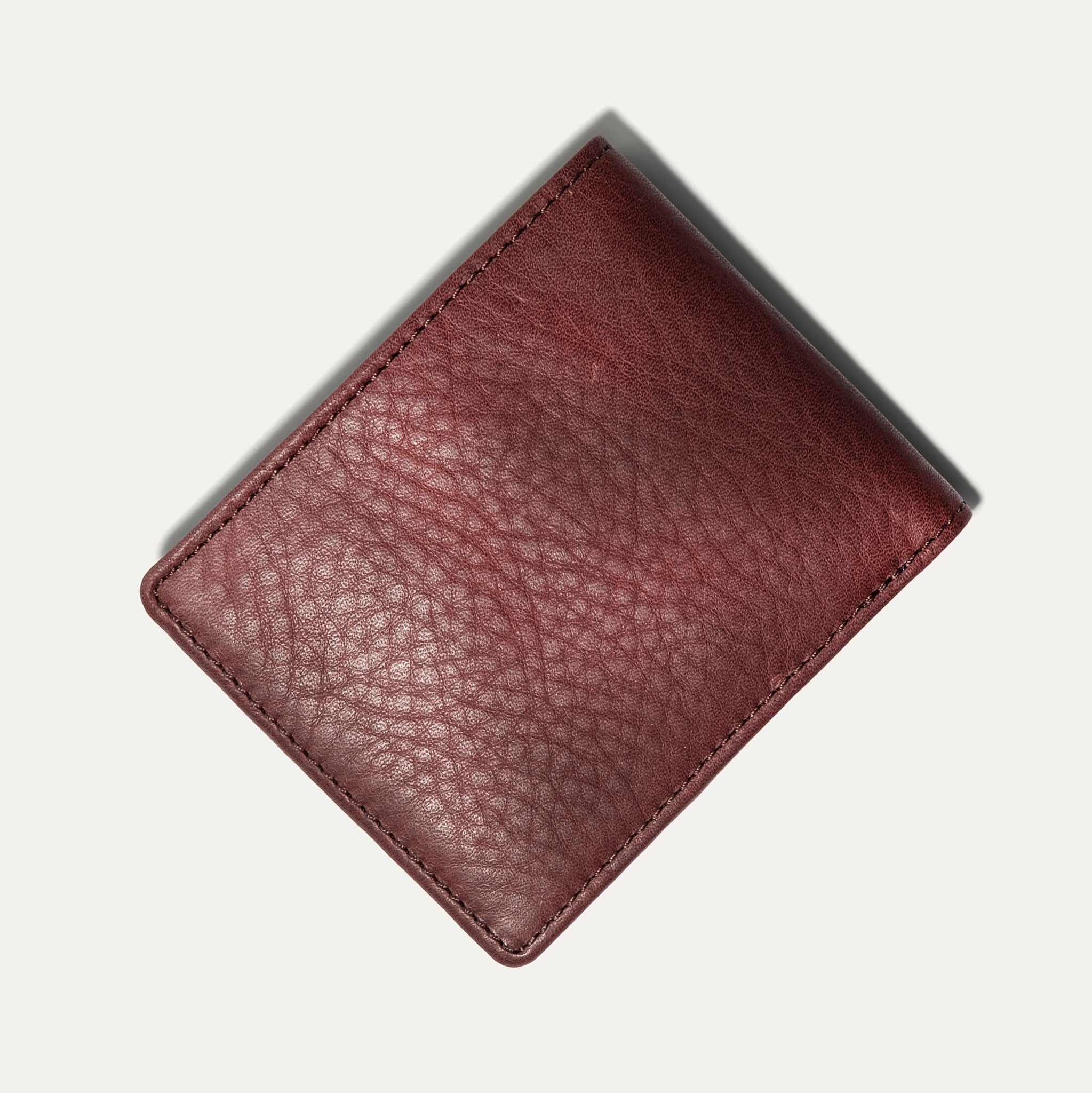 Classic Billfold Wallet