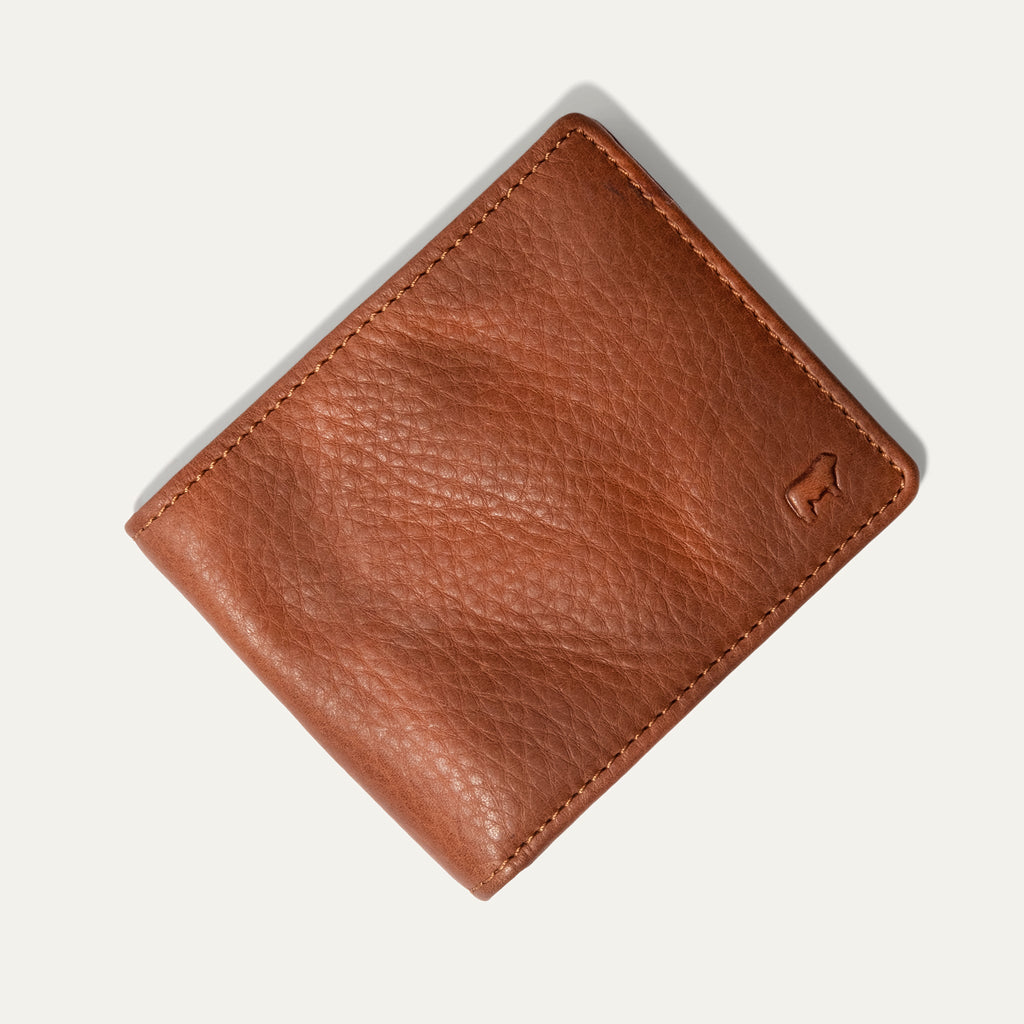 Classic Billfold Wallet