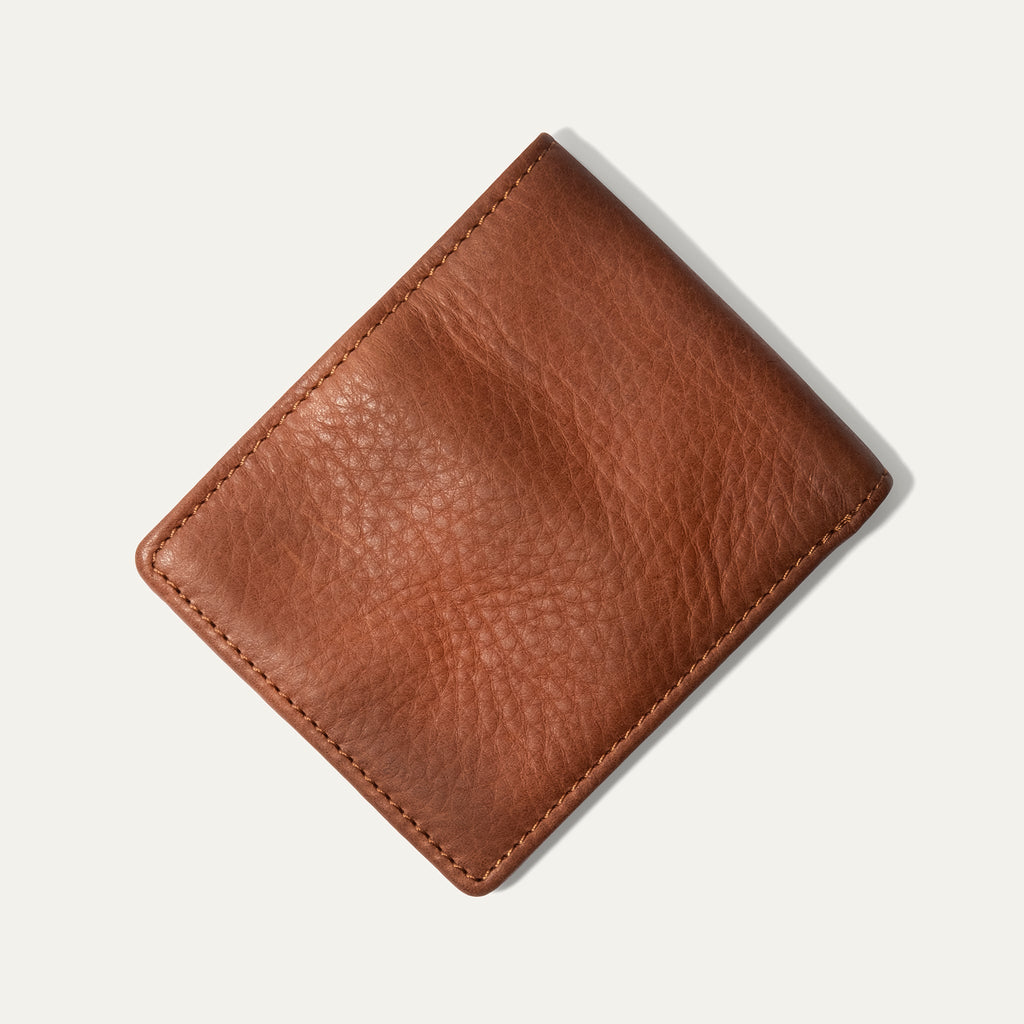 Classic Billfold Wallet