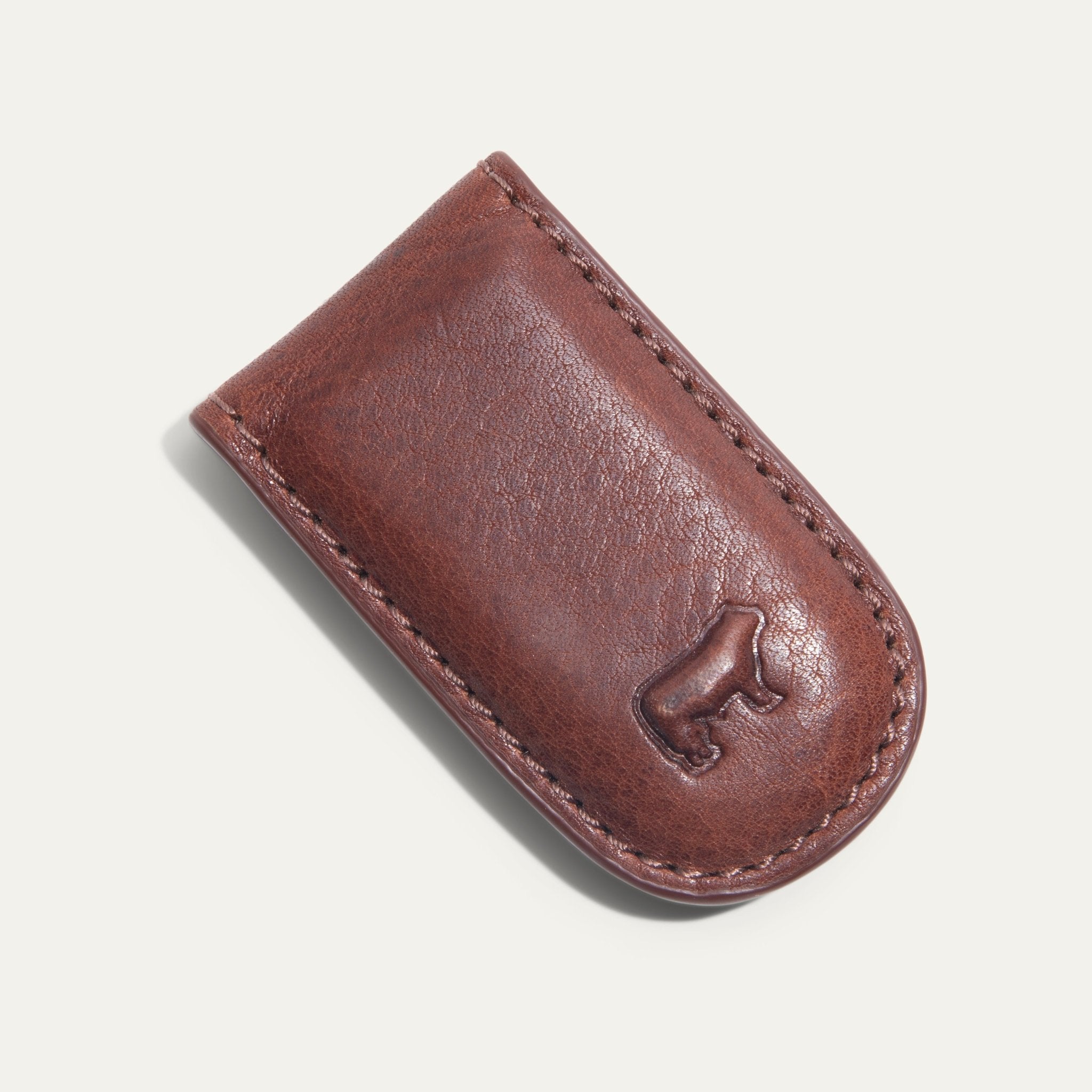 Classic Money Clip