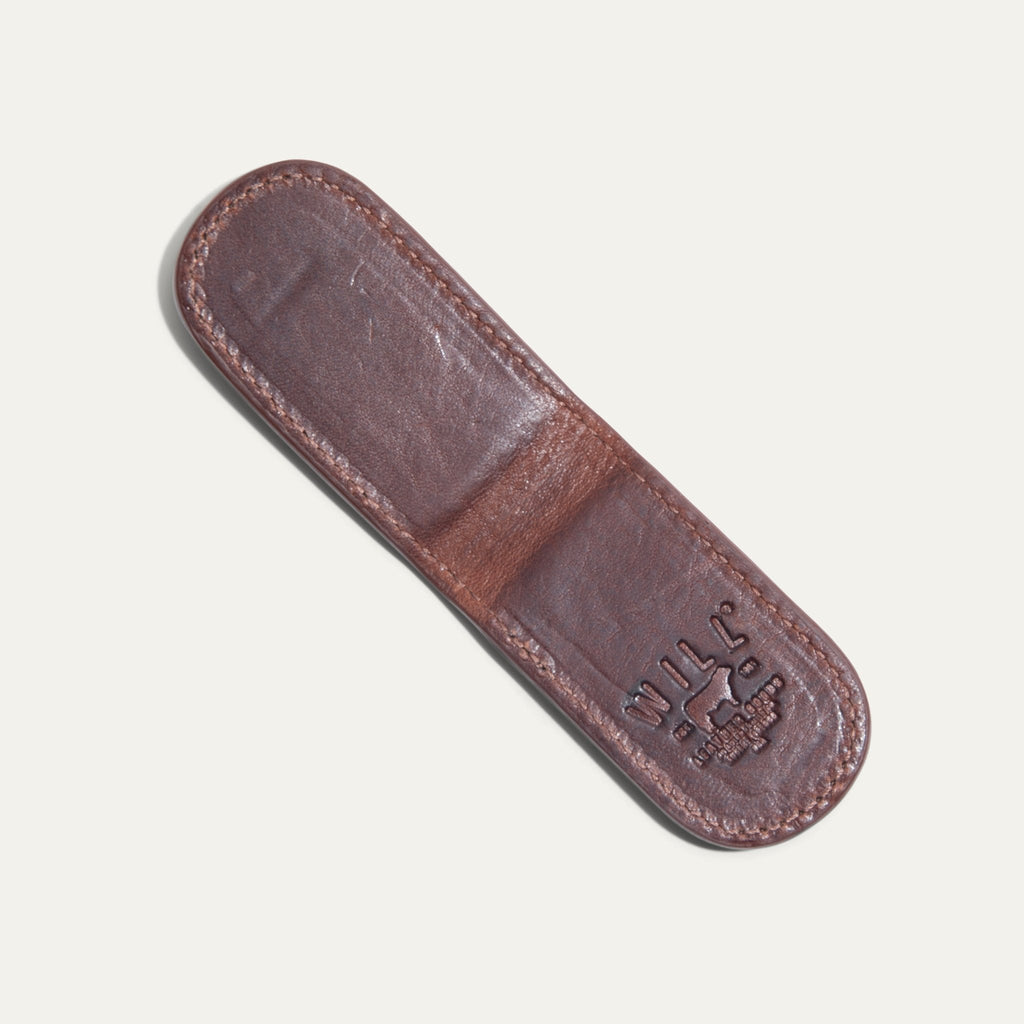 Classic Money Clip