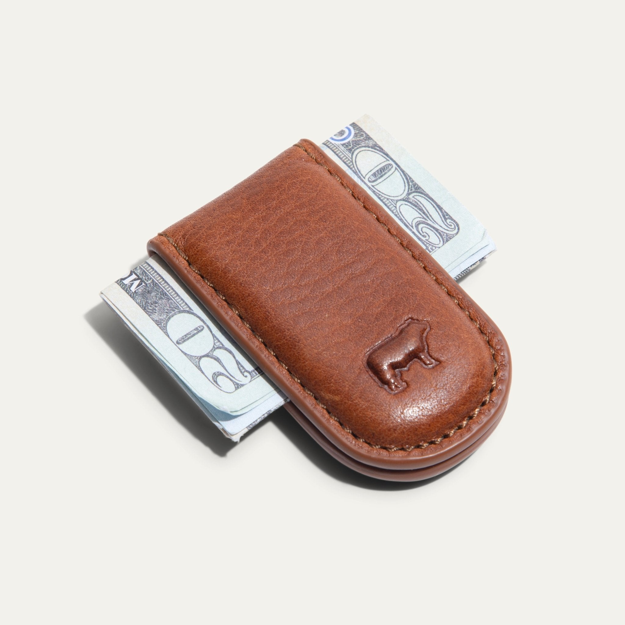 Classic Money Clip