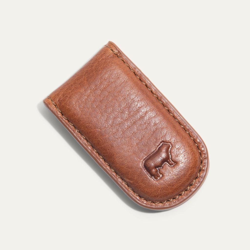 Classic Money Clip