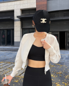 Women's Yoga and Running Fitness Top - 2020 New Style