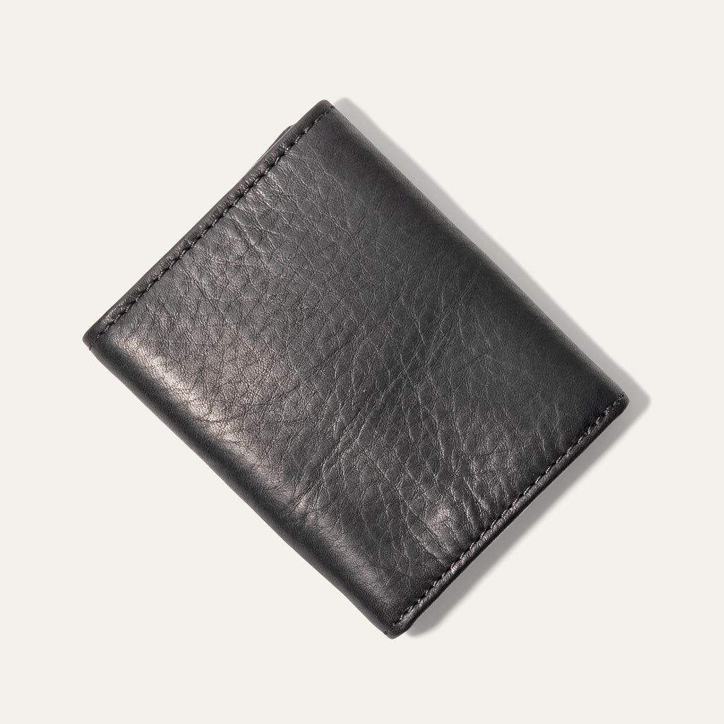 Classic Trifold Wallet