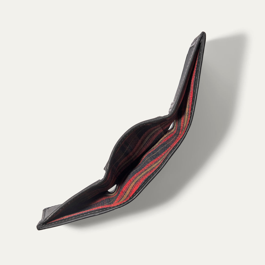 Classic Trifold Wallet