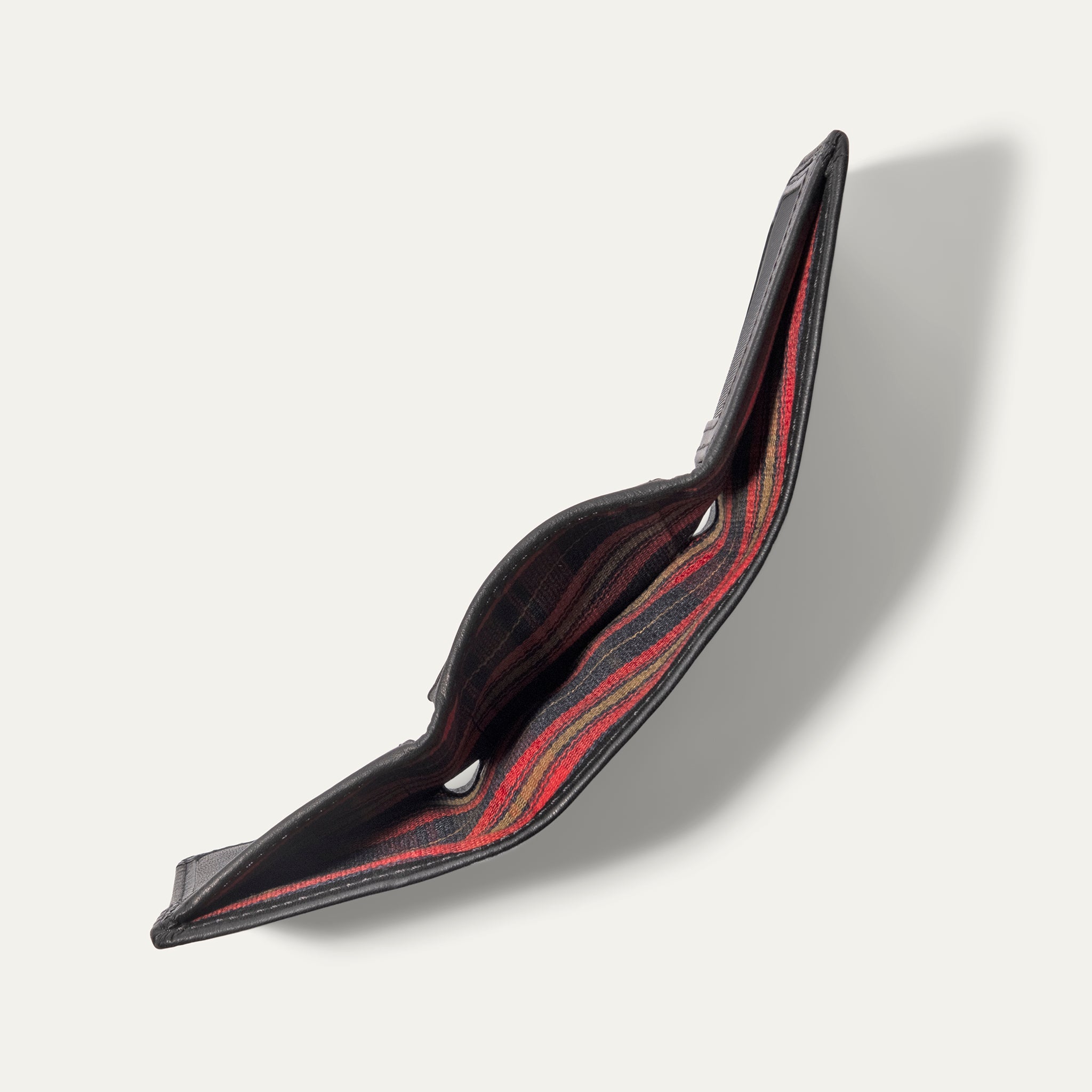 Classic Trifold Wallet