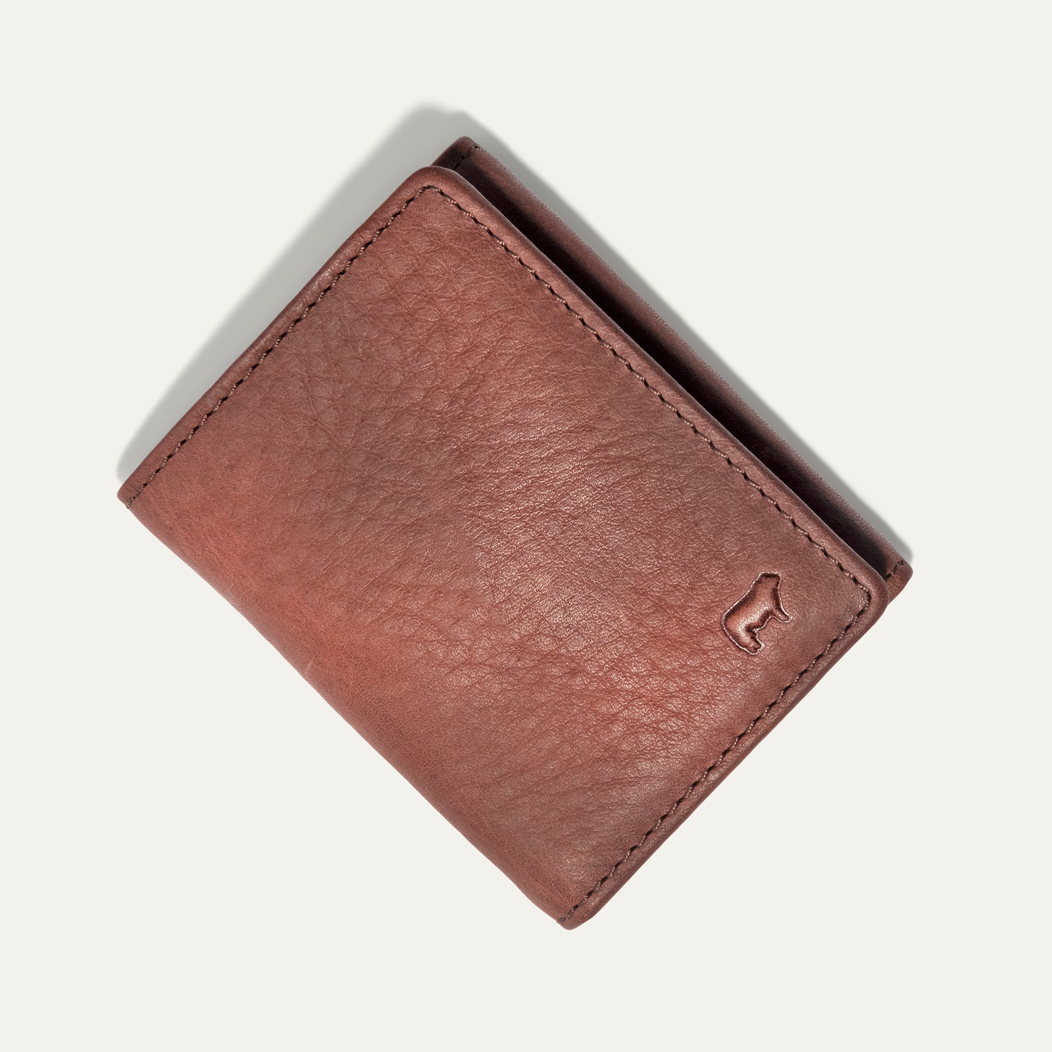 Classic Trifold Wallet