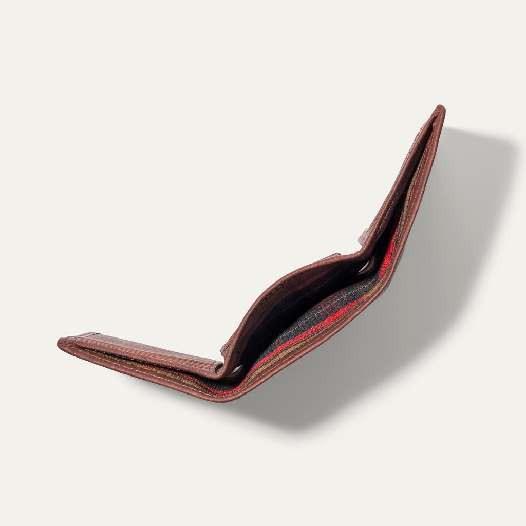 Classic Trifold Wallet