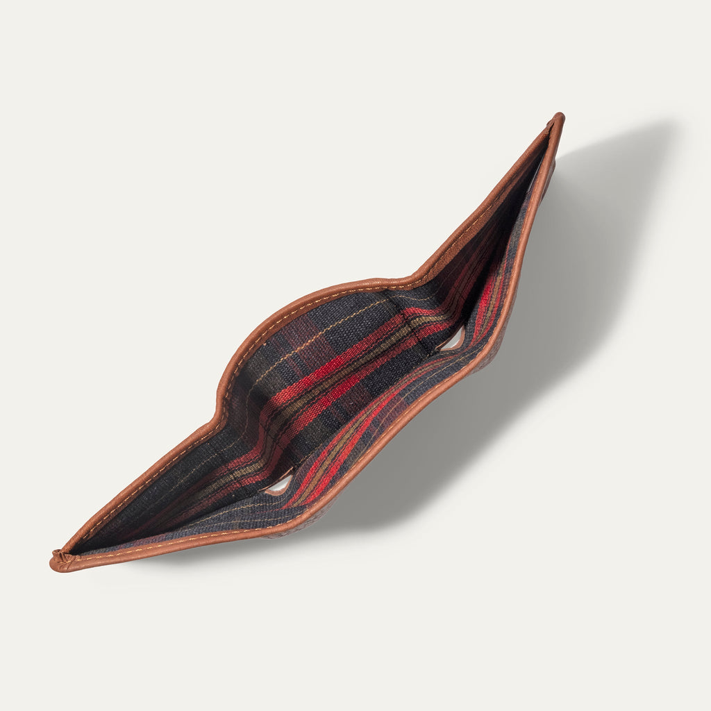 Classic Trifold Wallet