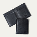 Classic Front Pocket Wallet