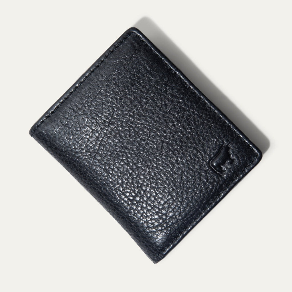 Classic Front Pocket Wallet