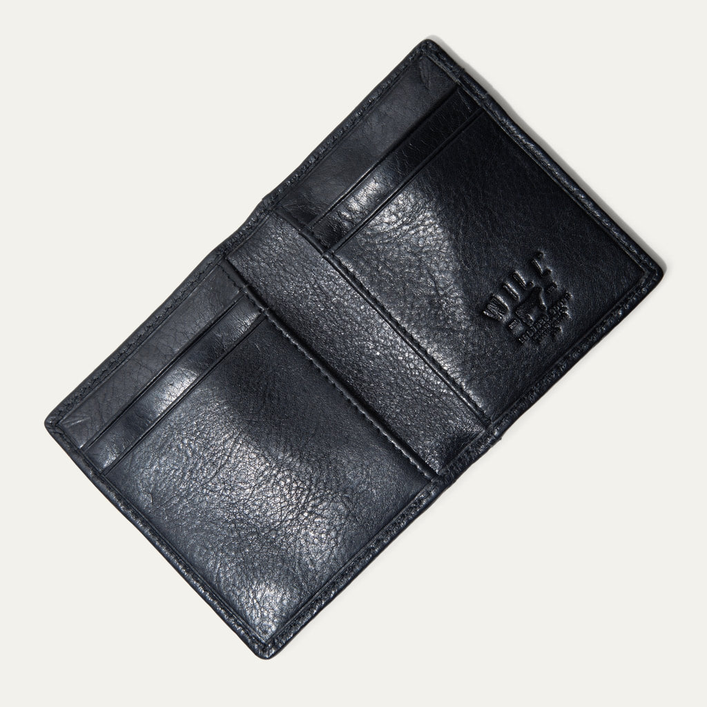 Classic Front Pocket Wallet